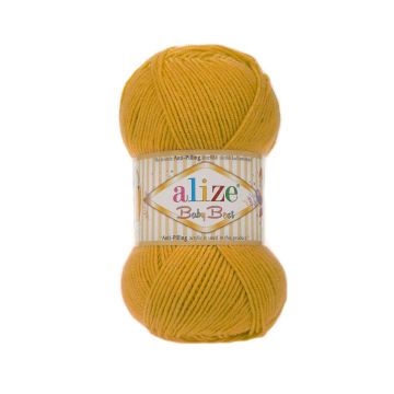 alize baby bast 281(kanarya)