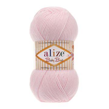 alize baby best 184(pudrapembe)