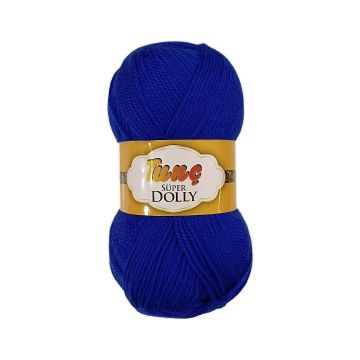 tunç süper dolly 64