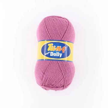 tunç süper dolly 25