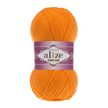 alize cotton gold 83