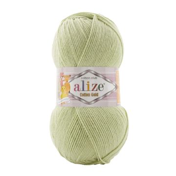 alize cotton gold 103