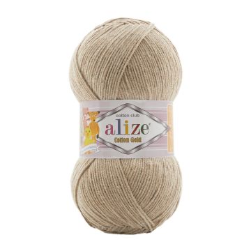alize cotton gold 963