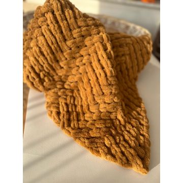 puffy bebek battaniyesi