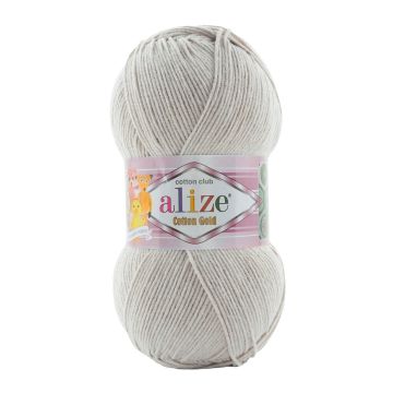 alize cotton gold 983
