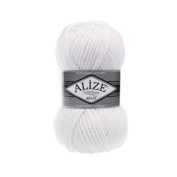 alize süperlana maxi 55